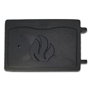 Buy The 17x17 Boiler Fuel Door