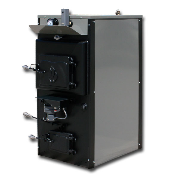 Royall 6130 Wood Boiler