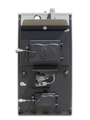 Royall 6150 Wood Boiler