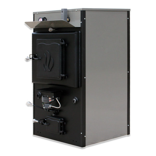 Royall 6200 Wood Boiler