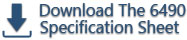Download the 6490 Specification Sheet