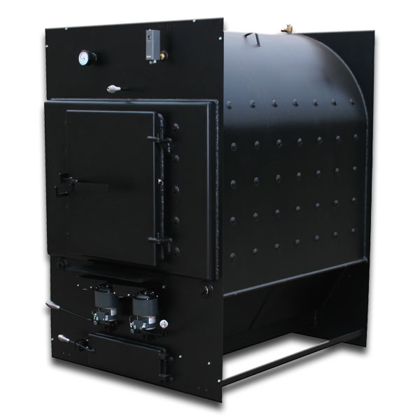 Royall 6490 Wood Boiler