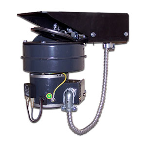Buy The 75 cfm Auto Damper