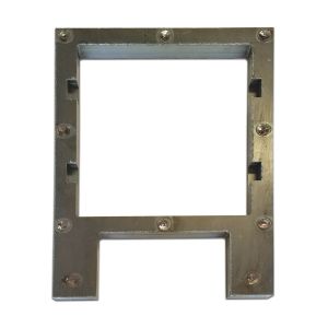 Buy The Boiler Front Grate Frame