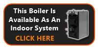 6150 Indoor Wood Boiler