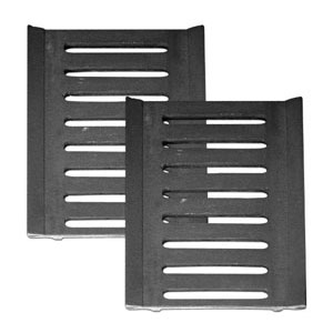 Buy The Boiler Stationary Grate